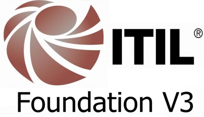ITIL V3 - IT Infrastructure Library