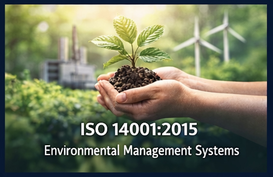 ISO Environmental Management